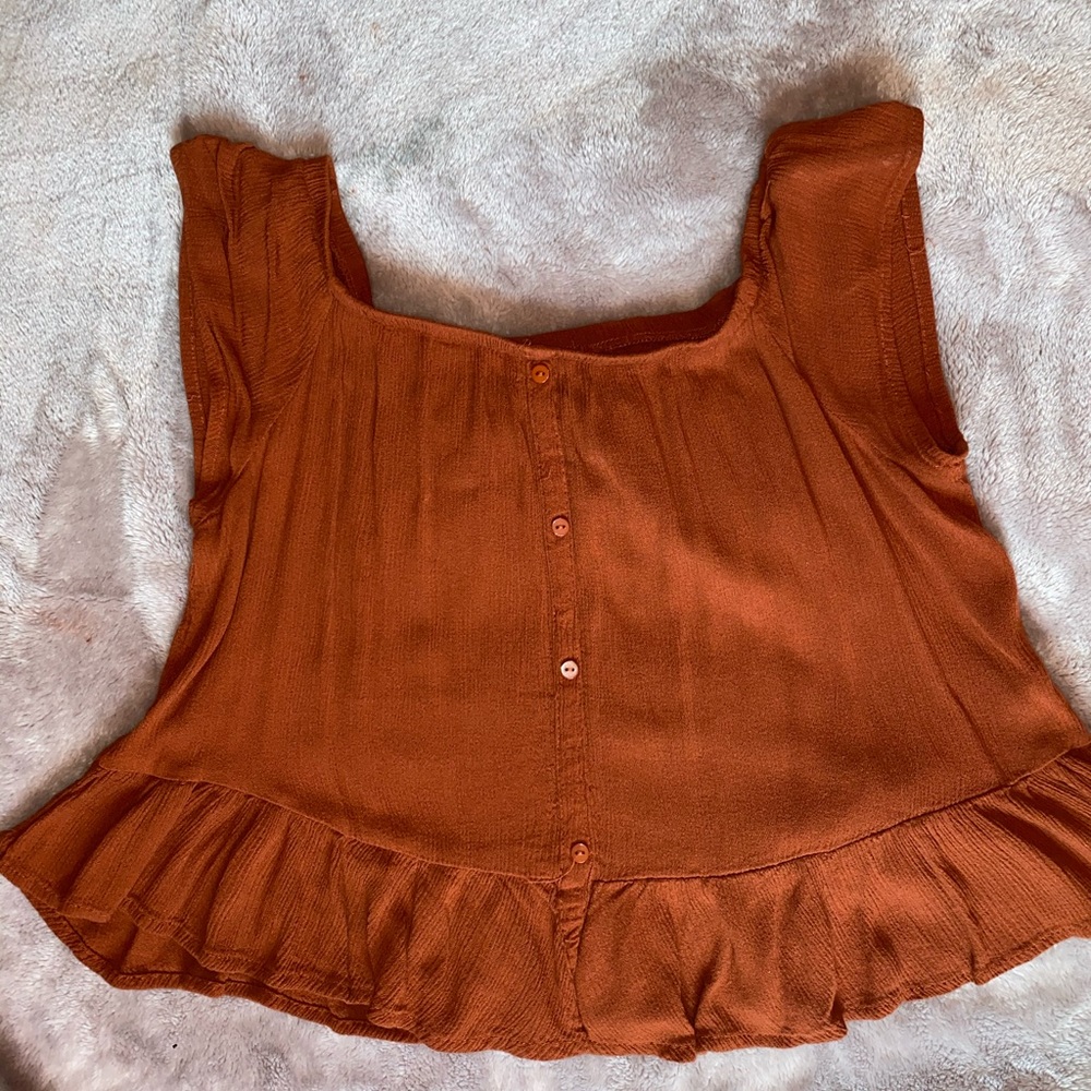 New Look Top